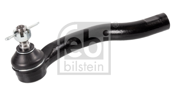 Cap de bara TOYOTA RAV 4 III (_A3_) 2.2 D 4WD (ALA30_, ALA30R) diesel 150 cai FEBI BILSTEIN 43205