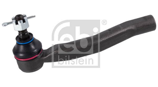Cap de bara TOYOTA YARIS (_P9_) 1.4 D-4D (NLP90_, NLP90R) diesel 90 cai FEBI BILSTEIN 43223