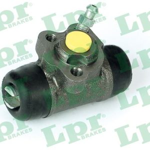 Cilindru receptor frana TOYOTA COROLLA Compact (_E9_) 1.6 GTi (AE92, AE93) benzina 116 cai LPR 4342