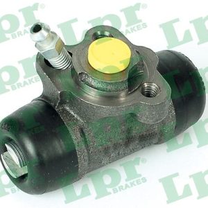 Cilindru receptor frana TOYOTA COROLLA Compact (_E10_) 1.6 Si (AE101_, AE101R) benzina 114 cai LPR 4343