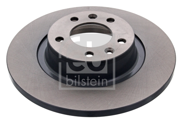 Disc frana TOYOTA PROACE caroserie (MDX_) 2.0 D (MDX6) diesel 163 cai FEBI BILSTEIN 44064