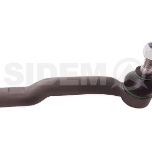 Cap de bara TOYOTA YARIS (_P13_) 1.4 D (NLP130_, NLP130) diesel 90 cai SIDEM 45047