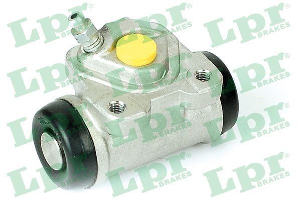 Cilindru receptor frana TOYOTA CARINA E VI Sportswagon (_T19_) 2.0 GLI (ST191_, ST191R) benzina 133 cai LPR 4557