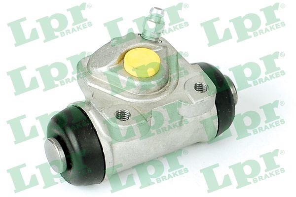 Cilindru receptor frana TOYOTA CARINA E VI Sportswagon (_T19_) 2.0 GLI (ST191_, ST191R) benzina 133 cai LPR 4558