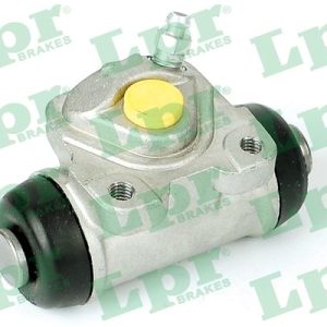 Cilindru receptor frana TOYOTA CARINA E VI (_T19_) 1.8 (AT191) benzina 107 cai LPR 4558