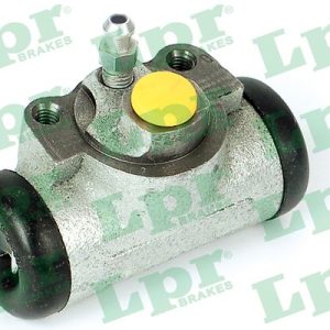 Cilindru receptor frana TOYOTA AVENSIS combi (_T25_) 2.0 D-4D (CDT250_, CDT250R) diesel 116 cai LPR 4562