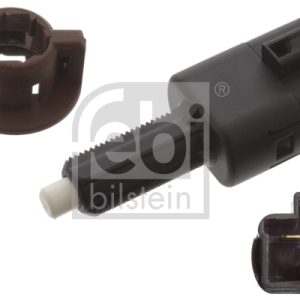 Comutator lumini frana TOYOTA AVENSIS limuzina (_T25_) 1.6 VVT-i (ZZT250_, ZZT250R) benzina 110 cai FEBI BILSTEIN 45952