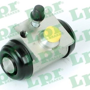 Cilindru receptor frana TOYOTA AYGO (_B1_) 1.0 (KGB10_, KGB10R) benzina 68 cai LPR 4772