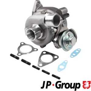 Compresor sistem de supraalimentare TOYOTA RAV 4 II (_A2_) 2.0 D 4WD (CLA20_, CLA21_, CLA20R, CLA21R) diesel 116 cai JP GROUP 4817400300