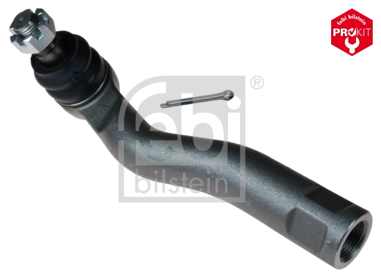 Cap de bara TOYOTA TUNDRA pick-up (_K5_, _K6_) 5.7 4WD (USK56_, USK57_, USK55_, USK75_, USK55L, USK57L,... benzina 386 cai FEBI BILSTEIN 48243
