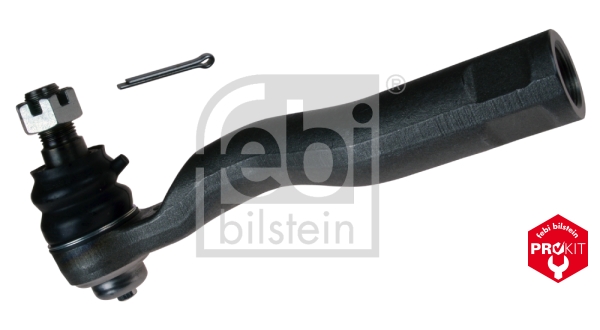 Cap de bara TOYOTA TUNDRA pick-up (_K5_, _K6_) 5.7 4WD (USK56_, USK57_, USK55_, USK75_, USK55L, USK57L,... benzina 386 cai FEBI BILSTEIN 48244