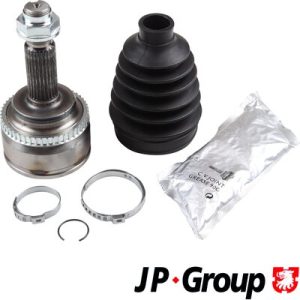 Cap planetara TOYOTA COROLLA (_E12_) 1.6 VVT-i (ZZE121_, ZZE121R) benzina 110 cai JP GROUP 4843300310