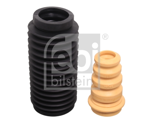 Chit protectie praf amortizor TOYOTA CARINA E VI Sportswagon (_T19_) 1.6 GLI (AT190_, AT190R) benzina 107 cai FEBI BILSTEIN 48437