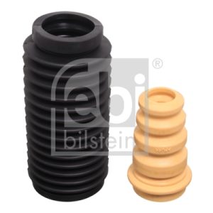 Chit protectie praf amortizor TOYOTA CARINA V (_T17_) 1.6 (AT171_) benzina 98 cai FEBI BILSTEIN 48437