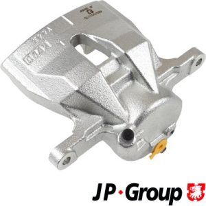 Etrier frana TOYOTA RAV 4 IV (_A4_) 2.5 4WD (ASA44) benzina 180 cai JP GROUP 4861901170