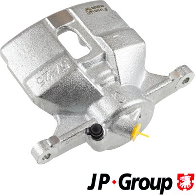 Etrier frana TOYOTA CARINA E VI Sportswagon (_T19_) 1.8 i (AT191_, AT191R) benzina 107 cai JP GROUP 4861901870
