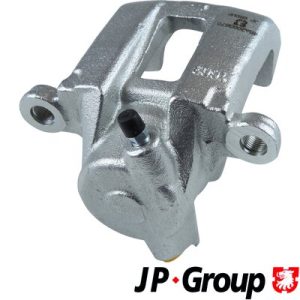 Etrier frana TOYOTA LAND CRUISER PRADO (_J12_) 4.0 V6 VVT-i (GRJ125) benzina 282 cai JP GROUP 4862000870