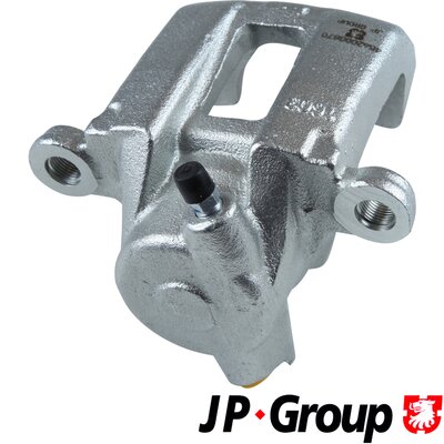 Etrier frana TOYOTA LAND CRUISER PRADO (_J15_) 2.7 (TRJ150_, TRJ155_, TRJ150R, TRJ150W) benzina 163 cai JP GROUP 4862000870