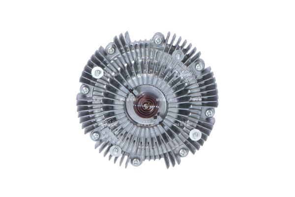 Cupla ventilator radiator TOYOTA LAND CRUISER 90 (_J9_) 3.0 TD (KZJ90_, KZJ95_, KZJ90R, KZJ95R, KZJ90W, KZJ95W) diesel 125 cai NRF 49579