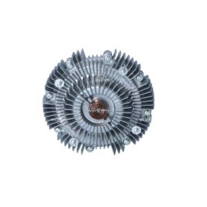 Cupla ventilator radiator TOYOTA HIACE IV caroserie (__H1_, __H2_) 2.4 TD (LXH12, LXH22) diesel 90 cai NRF 49598