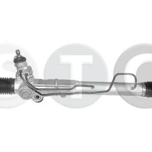 Caseta directie TOYOTA LAND CRUISER 90 (_J9_) 3.4 i 24V (VZJ90_, VZJ95_, VZJ90R, VZJ95R, VZJ90W,... benzina 178 cai STC T450505