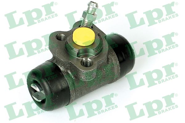 Cilindru receptor frana TOYOTA CARINA E VI Sportswagon (_T19_) 2.0 i (ST191_, ST191R) benzina 126 cai LPR 5114