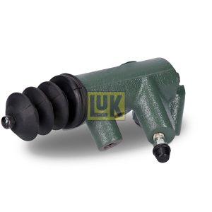 Cilindru receptor ambreiaj TOYOTA AURIS (_E15_) 1.4 D-4D (NDE150_, NDE150R) diesel 90 cai LUK 512 0443 10