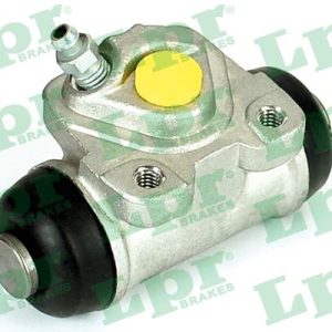 Cilindru receptor frana TOYOTA AVENSIS Liftback (_T22_) 1.8 VVT-i (ZZT221_, ZZT221R) benzina 129 cai LPR 5134