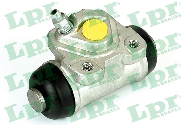 Cilindru receptor frana TOYOTA AVENSIS limuzina (_T25_) 1.6 VVT-i (ZZT250_, ZZT250R) benzina 110 cai LPR 5134