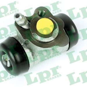 Cilindru receptor frana TOYOTA YARIS (_P1_) 1.0 (SCP10_, SCP10R) benzina 68 cai LPR 5138