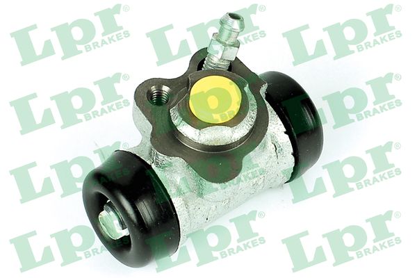 Cilindru receptor frana TOYOTA YARIS (_P1_) 1.0 (SCP10_, SCP10R) benzina 68 cai LPR 5139