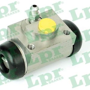 Cilindru receptor frana TOYOTA YARIS (_P9_) 1.4 D-4D (NLP90_, NLP90R) diesel 90 cai LPR 5163