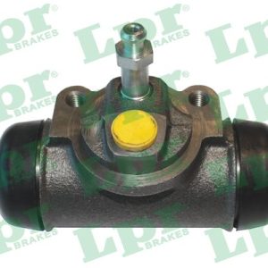 Cilindru receptor frana TOYOTA HILUX V pick-up (_N8_, _N9_, _N10_, _N11_) 2.4 D (LN85, LN90) diesel 80 cai LPR 5165