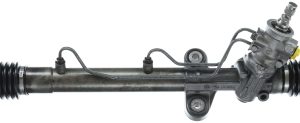 Caseta directie TOYOTA AVENSIS combi (_T22_) 2.0 TD (CT220_, CT220R) diesel 90 cai SPIDAN 52278