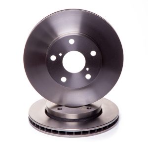 Disc frana TOYOTA RAV 4 II (_A2_) 2.0 (ACA26) benzina 150 cai KROTTENDORF KRO-BD4161