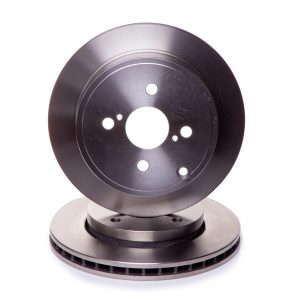 Disc frana TOYOTA COROLLA (_E12_) 1.6 VVT-i (ZZE121_, ZZE121R) benzina 110 cai KROTTENDORF KRO-BD4379