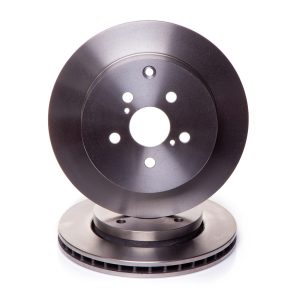 Disc frana TOYOTA AVENSIS limuzina (_T25_) 2.0 VVT-i (AZT250_, AZT250R) benzina 147 cai KROTTENDORF KRO-BD4417