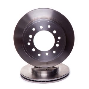 Disc frana TOYOTA LAND CRUISER 90 (_J9_) 3.0 TD (KZJ90_, KZJ95_, KZJ90R, KZJ95R, KZJ90W, KZJ95W) diesel 125 cai KROTTENDORF KRO-BD4484