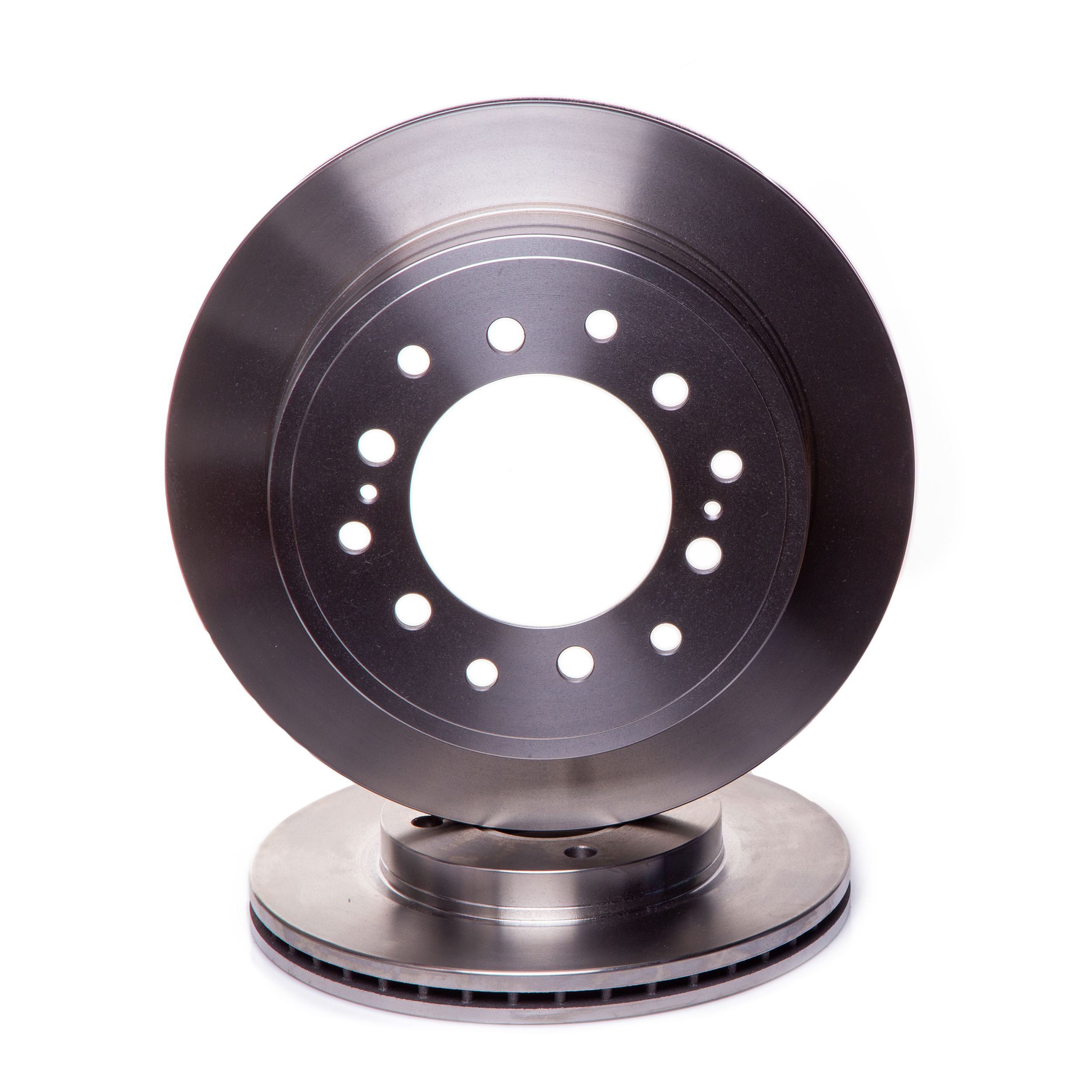 Disc frana TOYOTA LAND CRUISER 90 (_J9_) 3.4 i 24V (VZJ90_, VZJ95_, VZJ90R, VZJ95R, VZJ90W,... benzina 178 cai KROTTENDORF KRO-BD4484