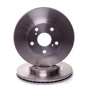 Disc frana TOYOTA AURIS (_E15_) 1.33 Dual-VVTi (NRE150_, NRE150R) benzina 101 cai KROTTENDORF KRO-BD4808