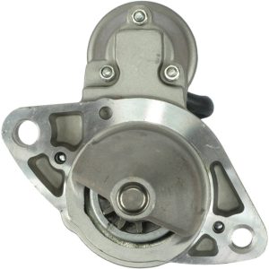 Electromotor TOYOTA RAV 4 III (_A3_) 2.2 D 4WD (ALA30_, ALA30R) diesel 136 cai AS-PL S4042