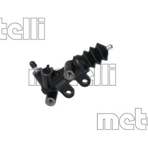 Cilindru receptor ambreiaj TOYOTA YARIS (_P9_) 1.0 GPL (KSP90_) Benzina/Autogaz (GPL) 69 cai METELLI 54-0182