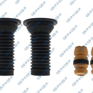 Chit protectie praf amortizor TOYOTA AVENSIS limuzina (_T25_) 1.8 VVT-i (ZZT251_, ZZT251R) benzina 129 cai GSP 5401390PK