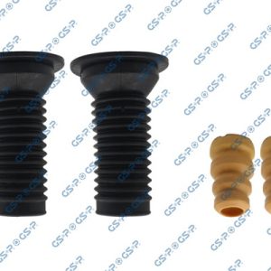 Chit protectie praf amortizor TOYOTA COROLLA Verso (ZER_, ZZE12_, R1_) 1.6 (ZNR10_, ZNR10R) benzina 110 cai GSP 5402690PK