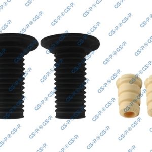 Chit protectie praf amortizor TOYOTA AURIS (_E15_) 1.4 (ZZE150_, ZZE150R) benzina 97 cai GSP 5403040PK