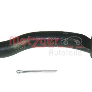 Cap de bara TOYOTA RAV 4 III (_A3_) 2.2 D (ALA35_) diesel 150 cai METZGER 54037602