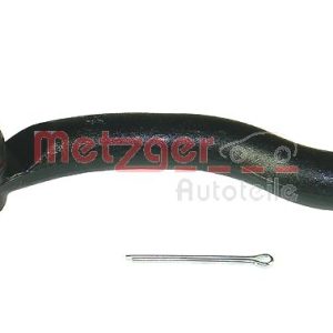 Cap de bara TOYOTA RAV 4 III (_A3_) 2.4 (ACA36, ACA38) benzina 170 cai METZGER 54037701