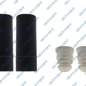 Chit protectie praf amortizor TOYOTA COROLLA Verso (_E12_) 1.8 VVT-i (ZZE122_, ZZE122R) benzina 135 cai GSP 5405400PK