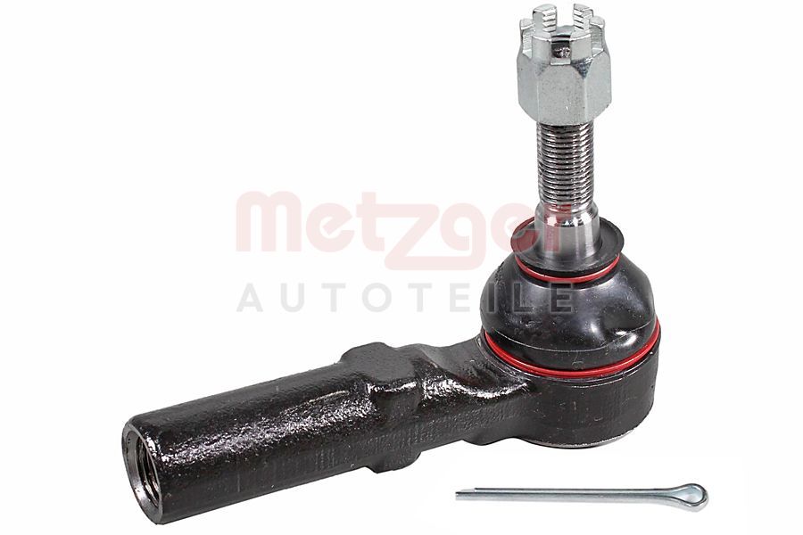 Cap de bara TOYOTA RAV 4 V VAN (_A5_, _H5_) 2.0 VVTi (MXAA52) benzina 175 cai METZGER 54064808