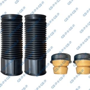 Chit protectie praf amortizor TOYOTA COROLLA limuzina (_E12_) 1.6 VVT-i (ZZE121_, ZZE121R) benzina 110 cai GSP 5407780PK